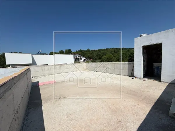 Casă 5 camere Cisnadioara - poza 10