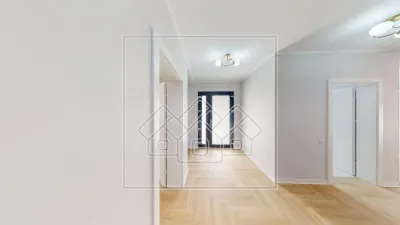 Casa individula de vanzare, teren mare, 4 camere, la cheie, zona buna - foto 11