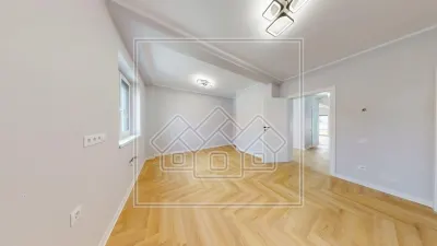 Casa individula de vanzare, teren mare, 4 camere, la cheie, zona buna - foto 13