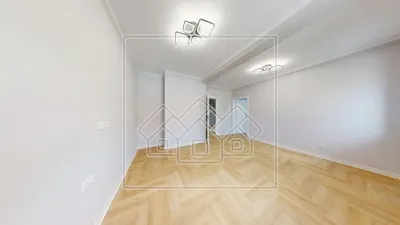Casa individula de vanzare, teren mare, 4 camere, la cheie, zona buna - foto 14