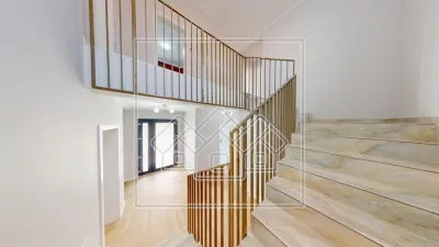 Casa individula de vanzare, teren mare, 4 camere, la cheie, zona buna - foto 16
