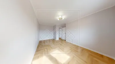 Casa individula de vanzare, teren mare, 4 camere, la cheie, zona buna - foto 19