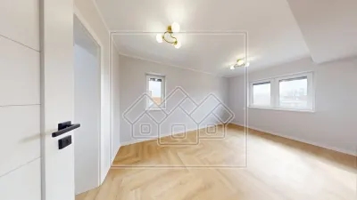 Casa individula de vanzare, teren mare, 4 camere, la cheie, zona buna - foto 20