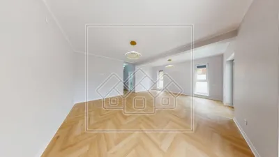 Casa individula de vanzare, teren mare, 4 camere, la cheie, zona buna - foto 3
