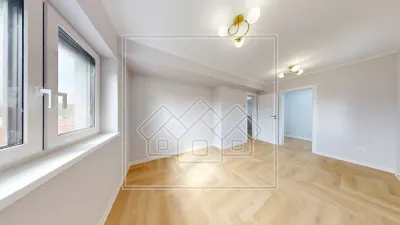 Casa individula de vanzare, teren mare, 4 camere, la cheie, zona buna - foto 21