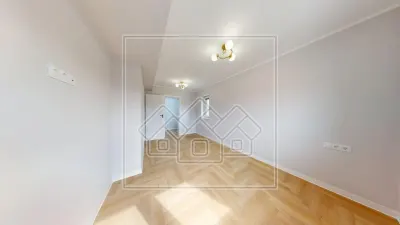 Casa individula de vanzare, teren mare, 4 camere, la cheie, zona buna - foto 22
