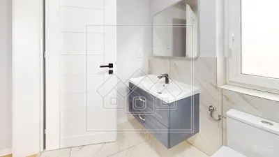 Casa individula de vanzare, teren mare, 4 camere, la cheie, zona buna - foto 24