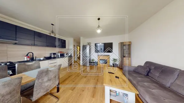 Apartament 3 camere Sibiu - poza 1