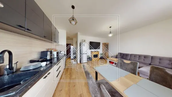 Apartament 3 camere Sibiu - poza 2