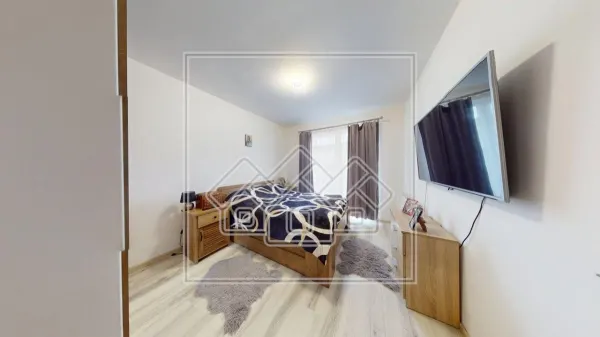 Apartament 3 camere Sibiu - poza 4