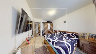 Ap cu 3 camere, balcon mare, loc de parcare - Zona Turnisor - foto 5