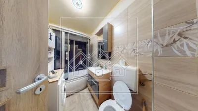 Ap cu 3 camere, balcon mare, loc de parcare - Zona Turnisor - foto 6