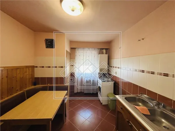 Apartament 3 camere Sibiu - poza 2
