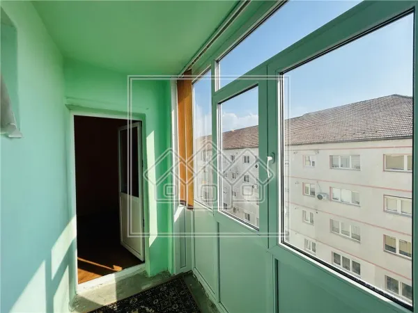 Apartament 3 camere Sibiu - poza 15