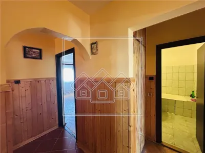 Ap decomandat, 3 camere, 2 balcoane - Zona Turnisor - foto 16