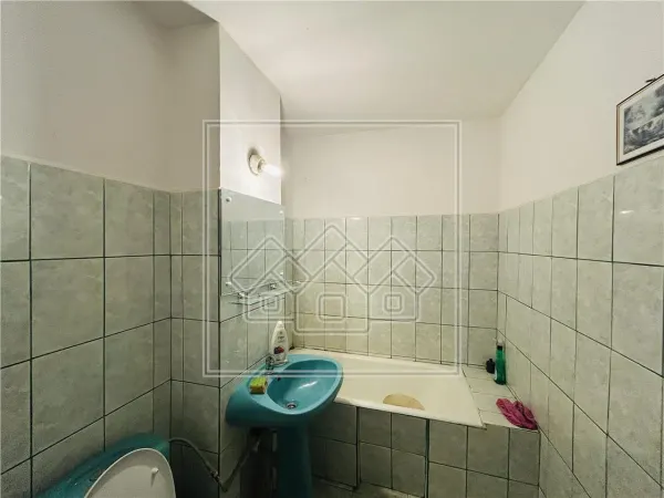 Apartament 3 camere Sibiu - poza 17