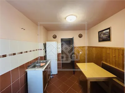 Ap decomandat, 3 camere, 2 balcoane - Zona Turnisor - foto 4