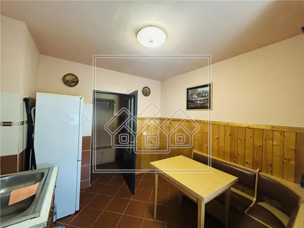 Apartament 3 camere Sibiu - poza 5
