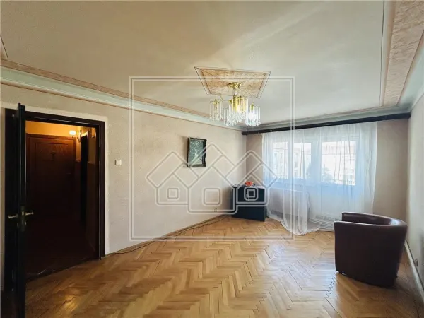 Apartament 3 camere Sibiu - poza 6