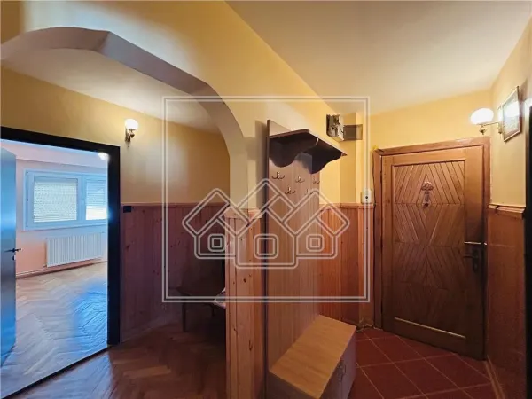 Apartament 3 camere Sibiu - poza 9