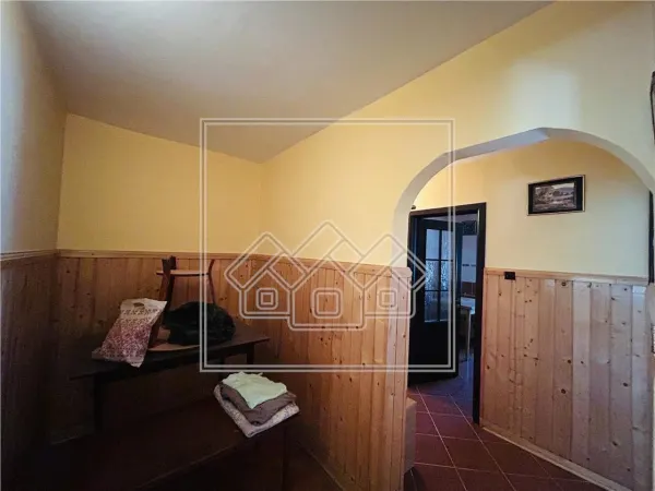 Apartament 3 camere Sibiu - poza 10