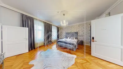 Ap pretabil pentru investitii, 88 mp utili, Zona Ultracentrala - foto 3