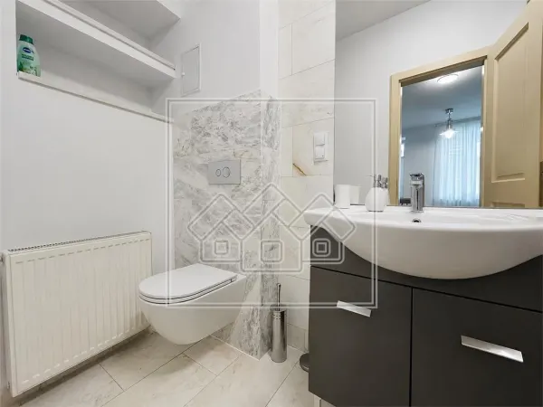 Casă 13 camere Cisnădie - poza 14