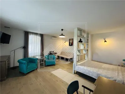 Casa cu 6 apartamente + gradina - pretabil investitii - foto 16