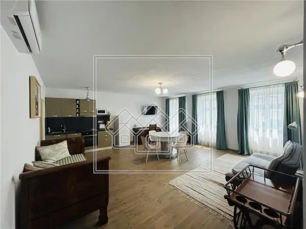 Casă 13 camere Cisnădie - poza 17