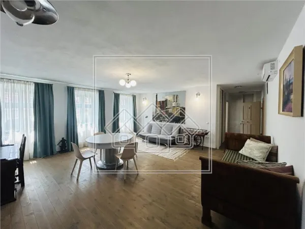 Casă 13 camere Cisnădie - poza 18