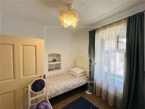 Casă 13 camere Cisnădie - poza 20