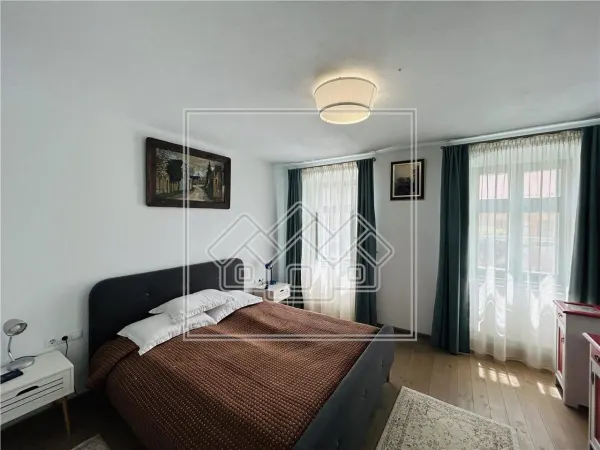 Casă 13 camere Cisnădie - poza 22