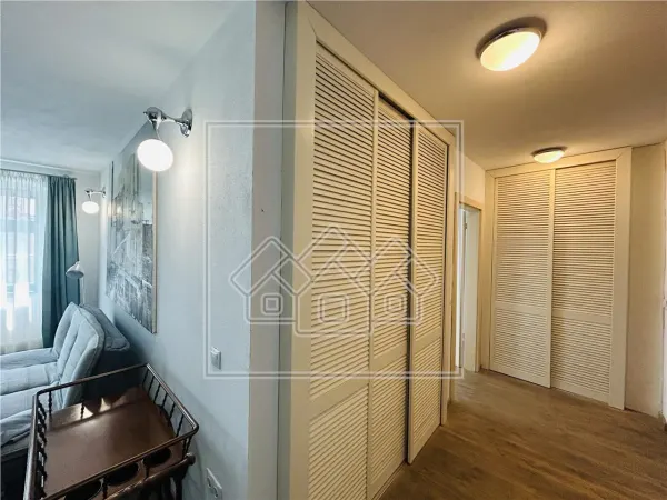 Casă 13 camere Cisnădie - poza 25