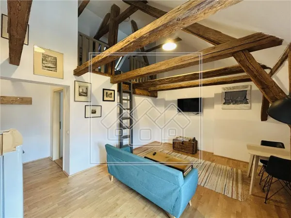 Casă 13 camere Cisnădie - poza 26