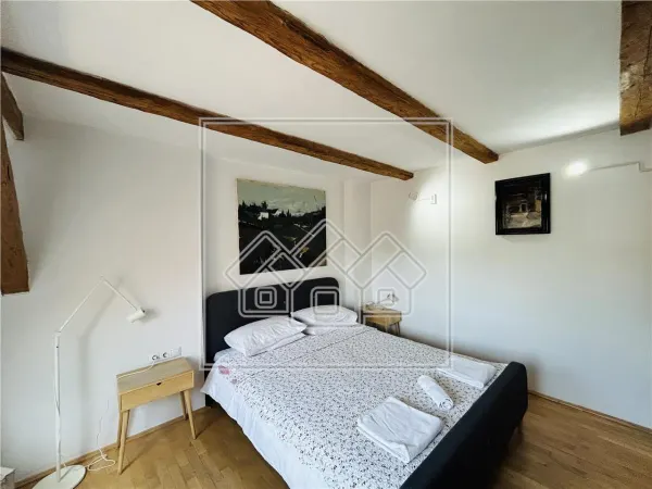 Casă 13 camere Cisnădie - poza 31