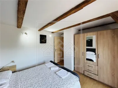 Casă 13 camere Cisnădie - poza 32