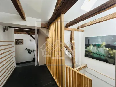 Casă 13 camere Cisnădie - poza 33