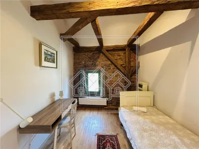 Casă 13 camere Cisnădie - poza 36