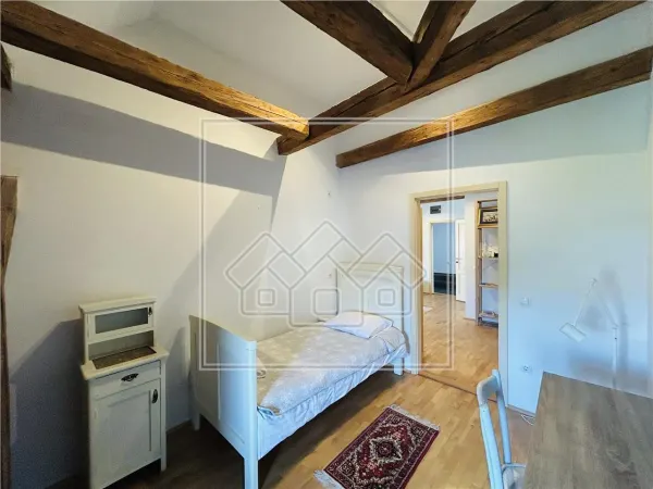 Casă 13 camere Cisnădie - poza 37