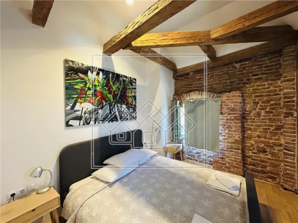 Casă 13 camere Cisnădie - poza 40