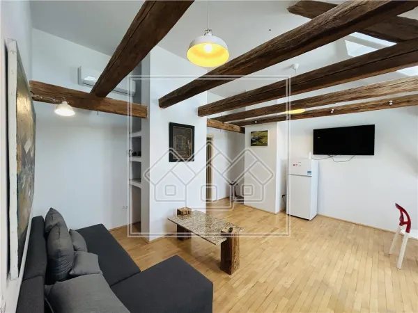 Casă 13 camere Cisnădie - poza 41