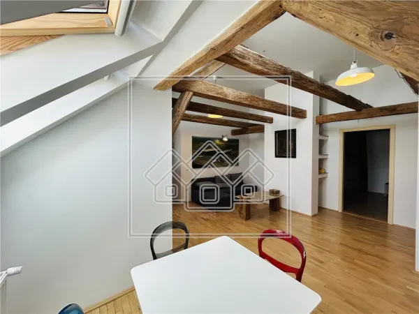 Casă 13 camere Cisnădie - poza 43