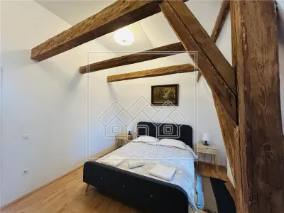 Casă 13 camere Cisnădie - poza 45