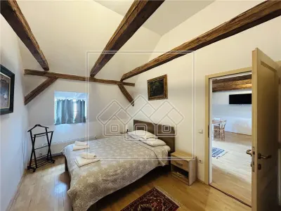 Casă 13 camere Cisnădie - poza 47