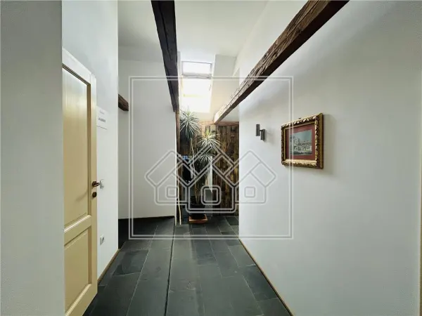 Casă 13 camere Cisnădie - poza 51