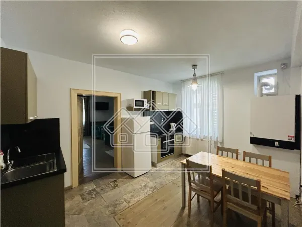 Casă 13 camere Cisnădie - poza 9
