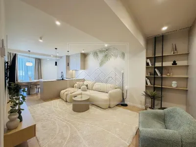 Ap nou, la prima inchiriere, cu 2 camere - Evolution Residence - Sibiu