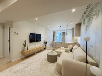 Ap nou, la prima inchiriere, cu 2 camere - Evolution Residence - foto 2