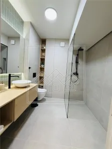 Ap nou, la prima inchiriere, cu 2 camere - Evolution Residence - foto 11
