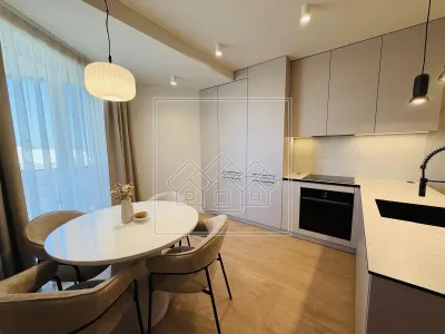 Ap nou, la prima inchiriere, cu 2 camere - Evolution Residence - foto 13